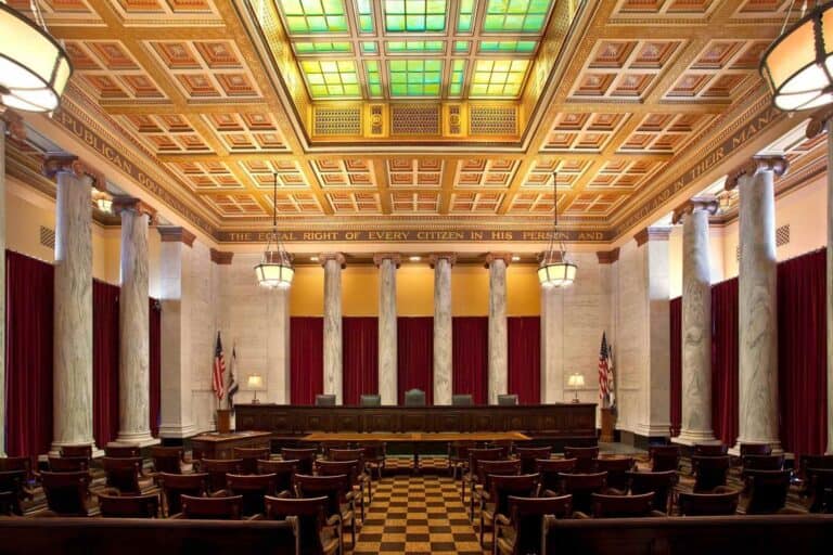 WV Supreme Court